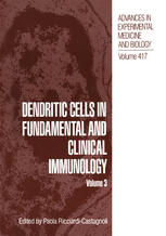 Dendritic Cells in Fundamental and Clinical Immunology : Volume 3.