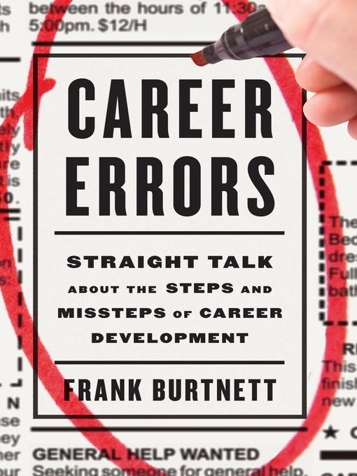 Career Errors