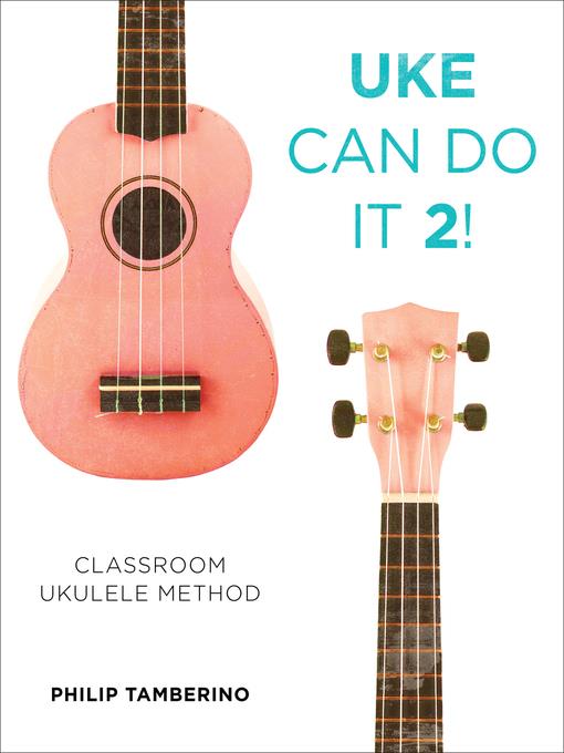 Uke Can Do It 2!