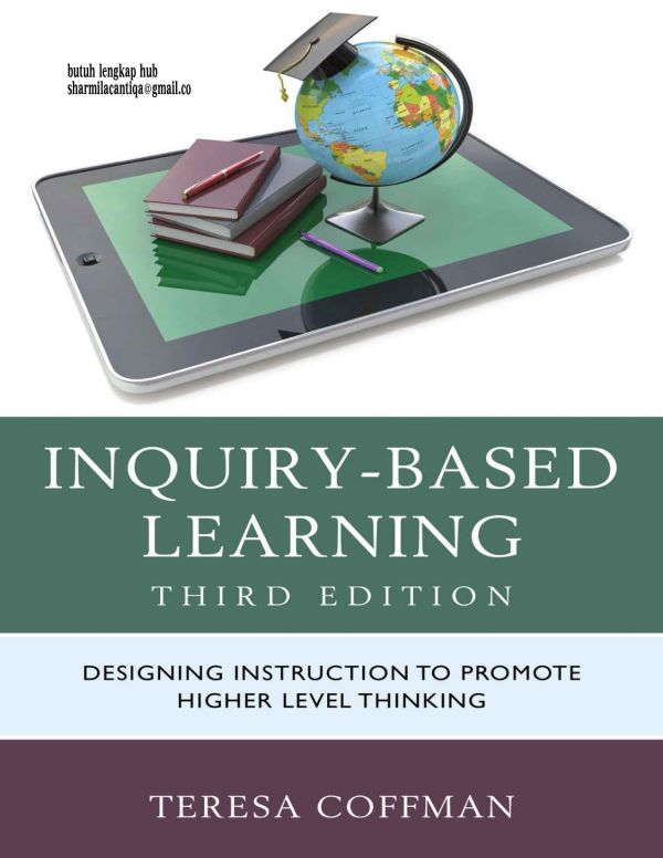 Inquiry-Based Learning