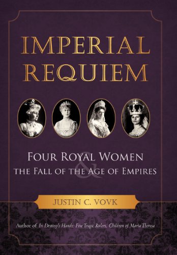 Imperial Requiem