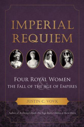 Imperial Requiem