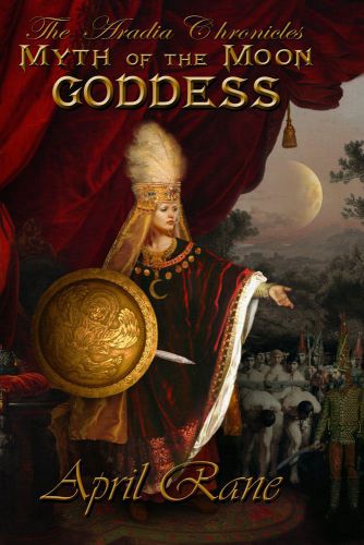 Myth of the Moon Goddess