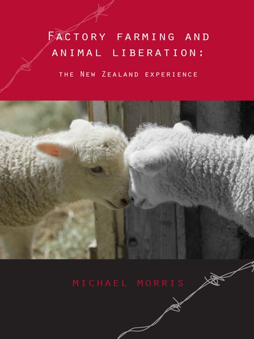 Factory farming and animal liberation