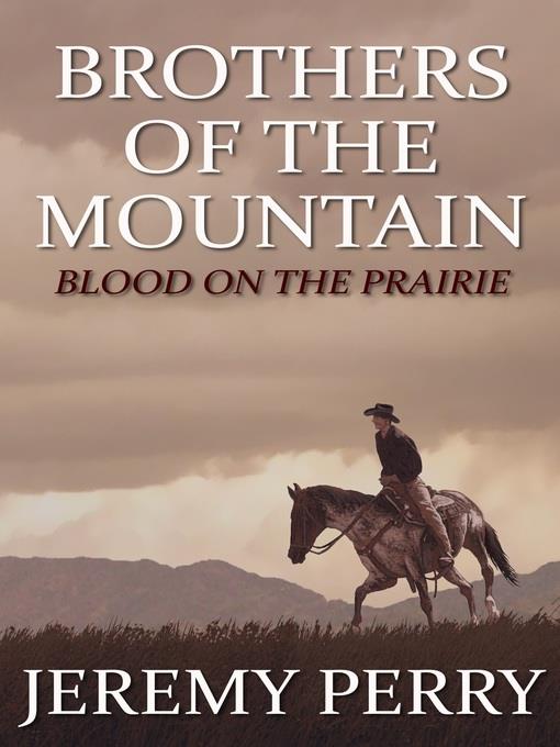 Blood on the Prairie