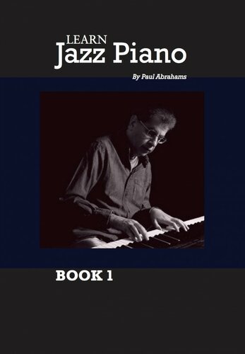 Learn Jazz Piano