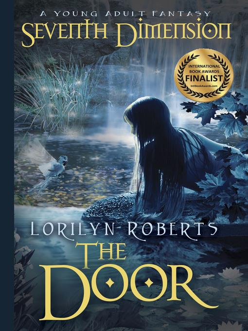 The Door, Book 1, A Young Adult Fantasy