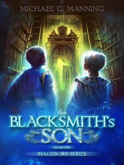 The Blacksmith's Son