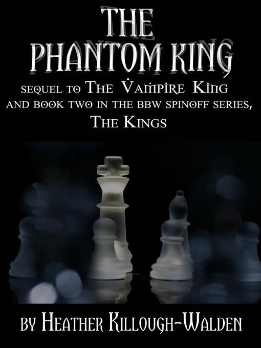 The Phantom King