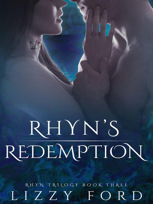 Rhyn's Redemption (Book III, Rhyn Trilogy)