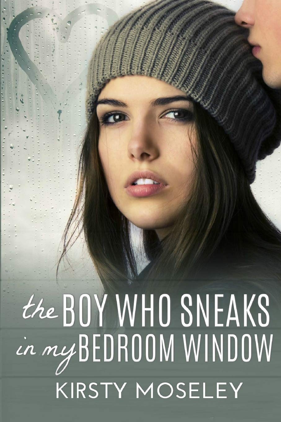 The Boy Who Sneaks in my Bedroom Window