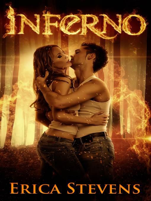 Inferno (Book 4 the Kindred Series)