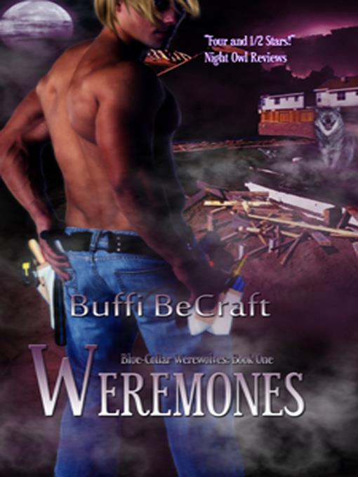 Weremones