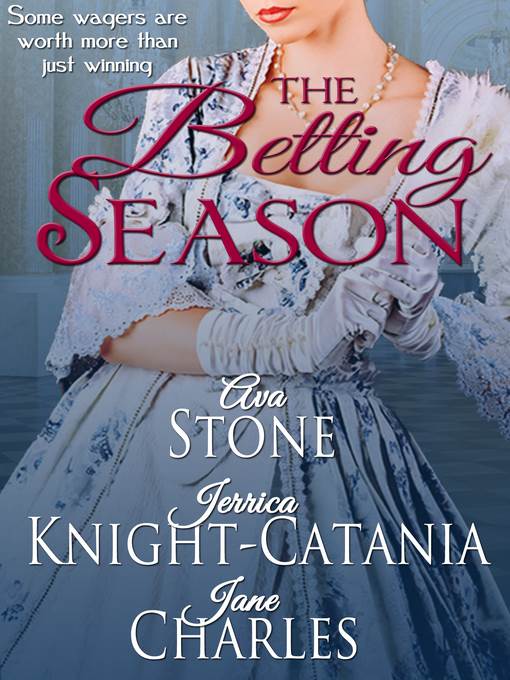 The Betting Season (A Regency Season Book)