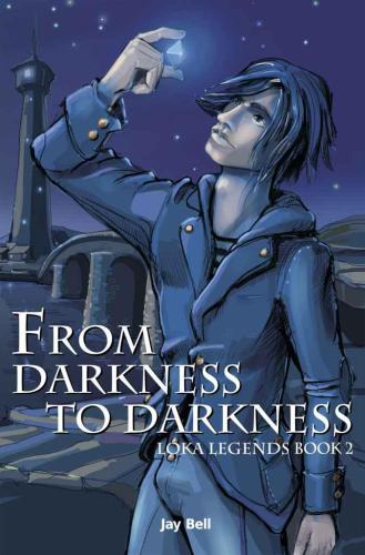 From Darkness to Darkness