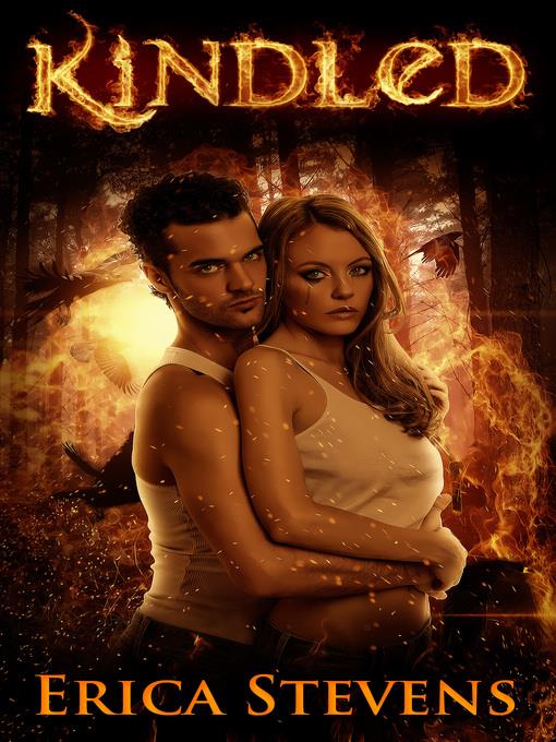 Kindled (Book 3 the Kindred Series)