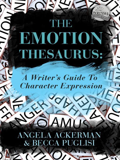 The Emotion Thesaurus