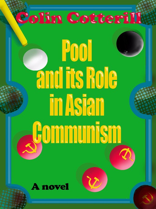 Pool and its Role in Asian Communism