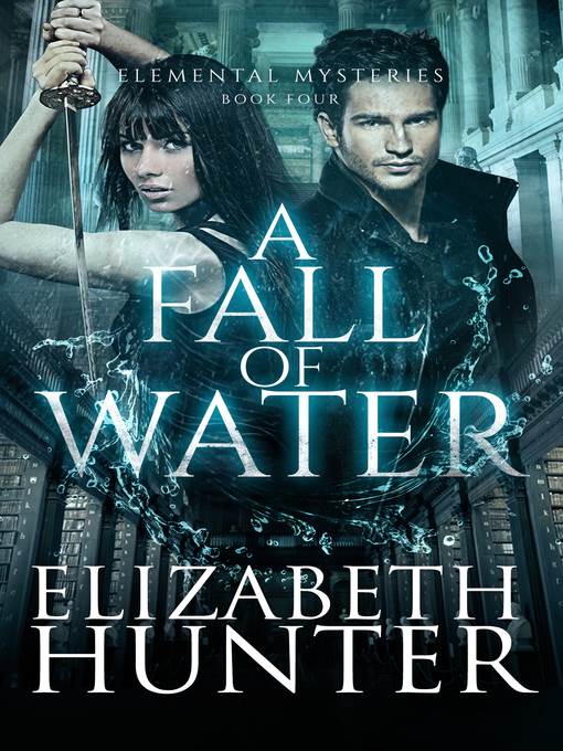 A Fall of Water