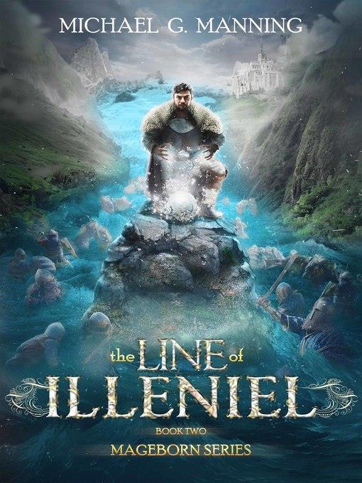 The Line of Illeniel