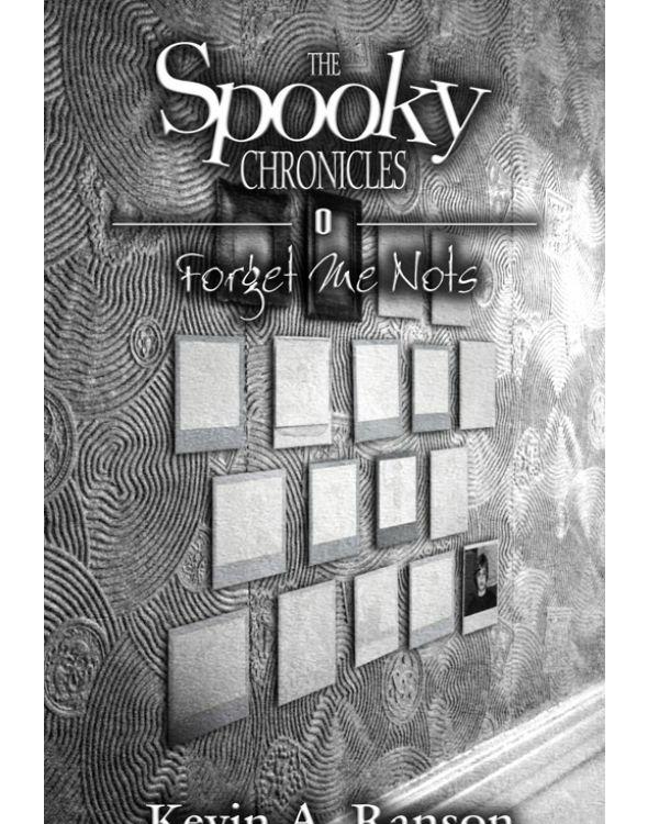 The Spooky Chronicles