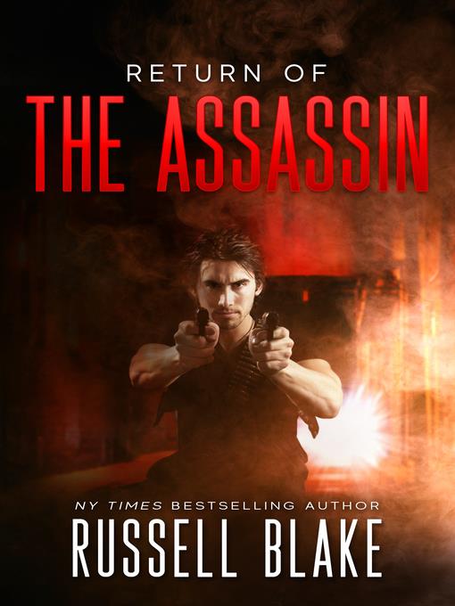 Return of the Assassin (Assassin Series #3)