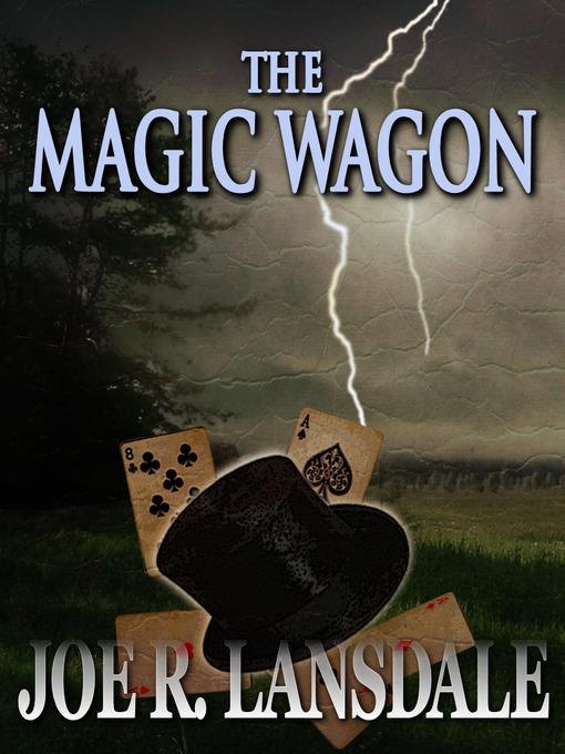 The Magic Wagon