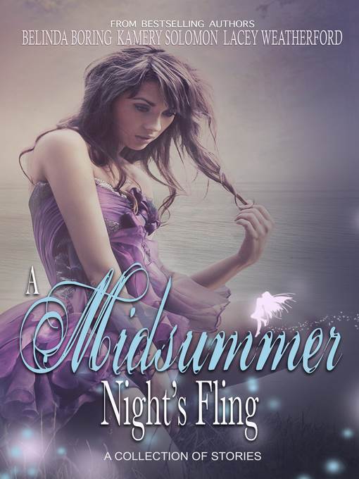 A Midsummer Night's Fling