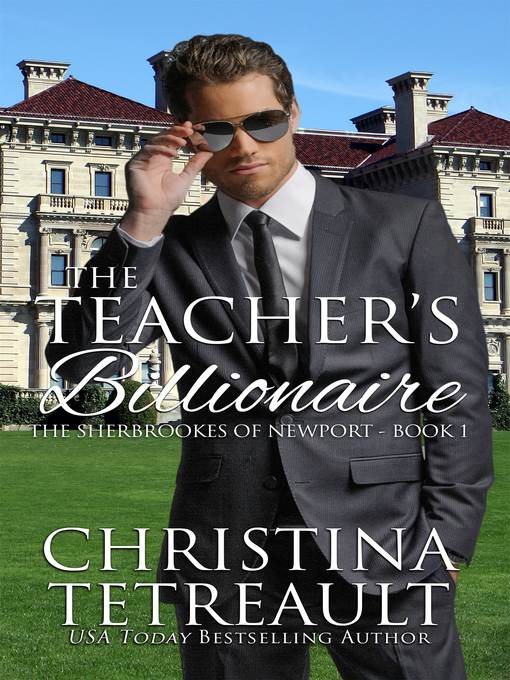 The Teacher's Billionaire