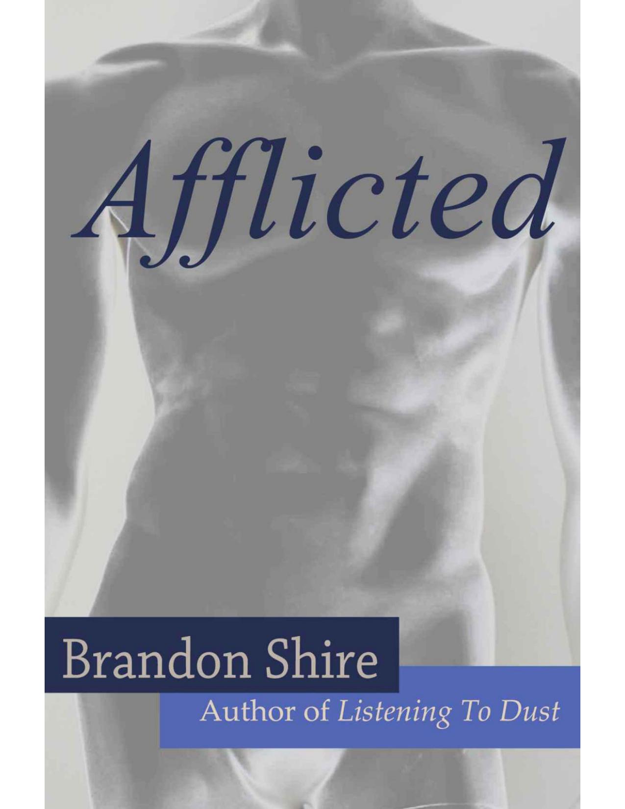 Afflicted