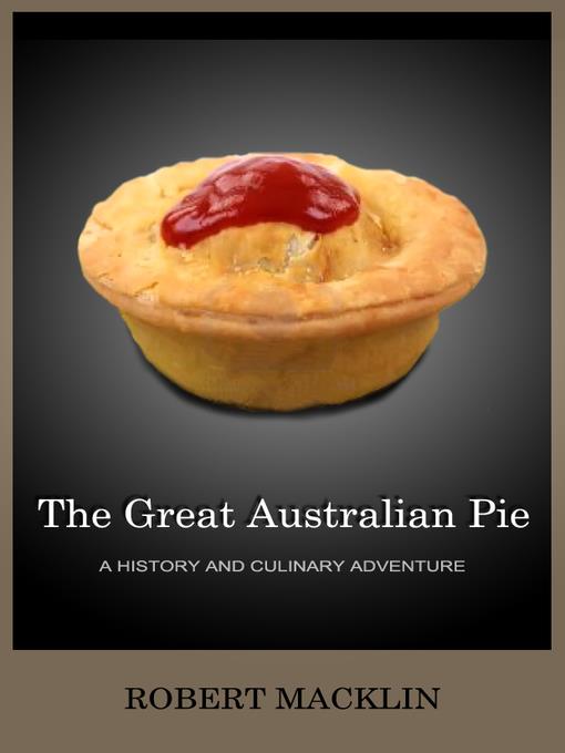 The Great Australian Pie