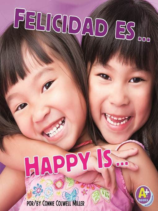 Felicidad es.../Happy Is...