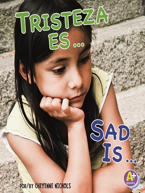 Tristeza es.../Sad Is...