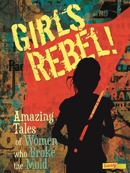 Girls Rebel!