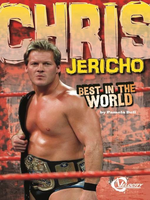 Chris Jericho