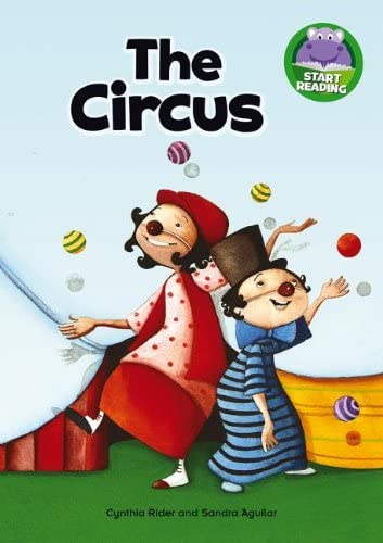 The Circus (Start Reading)