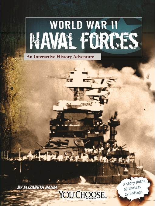 World War II Naval Forces