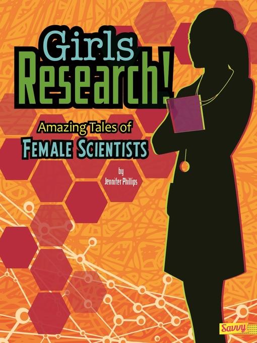 Girls Research!
