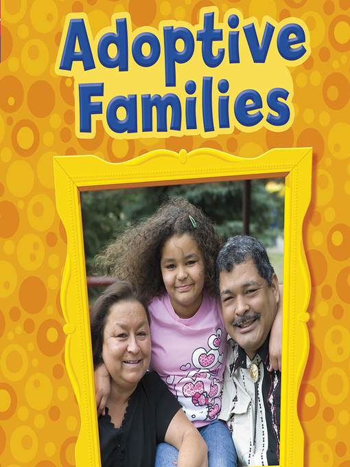 Adoptive Families