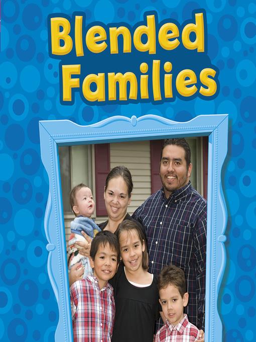 Blended Families