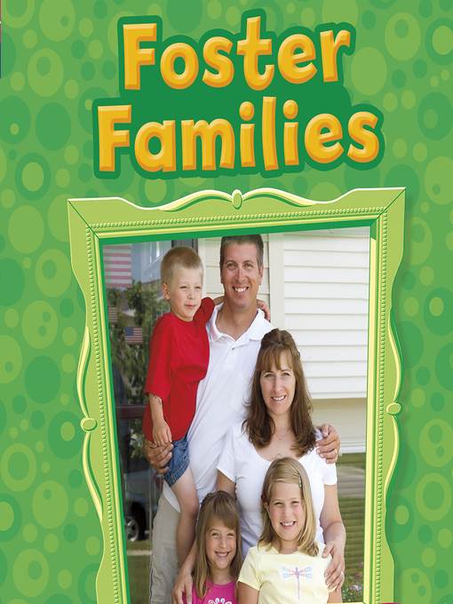 Foster Families