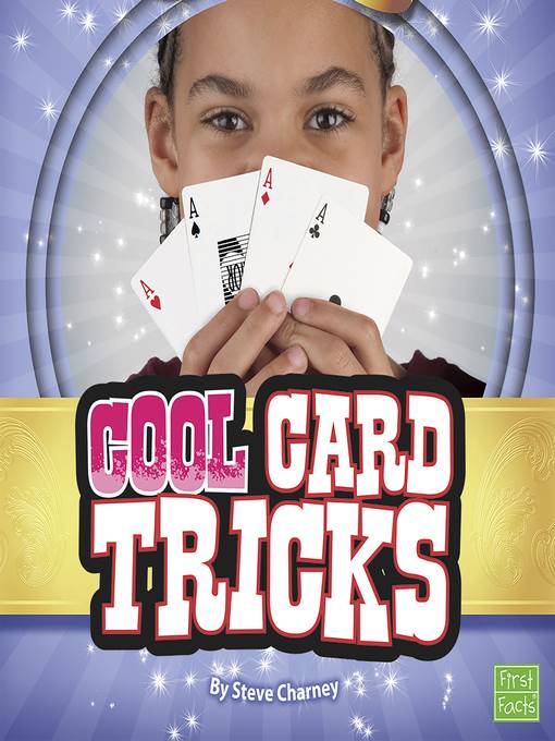 Cool Card Tricks