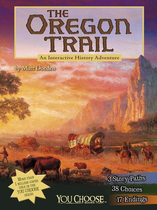 The Oregon Trail