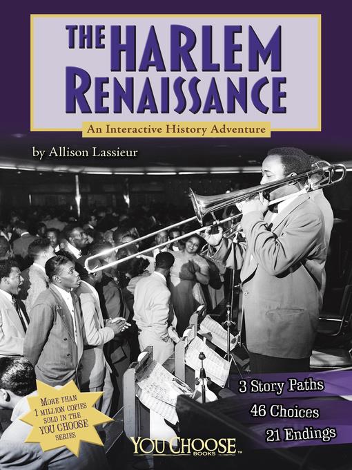 The Harlem Renaissance