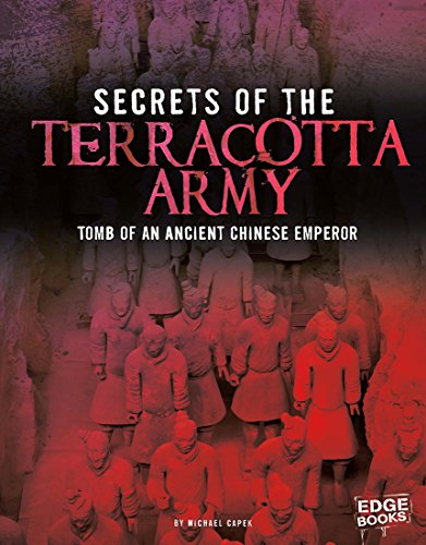 Secrets of the Terracotta Army