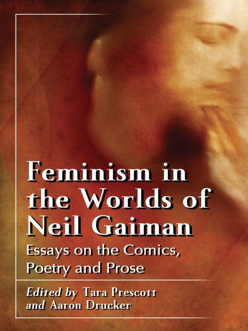 Feminism in the Worlds of Neil Gaiman