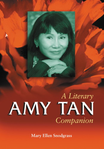 Amy Tan