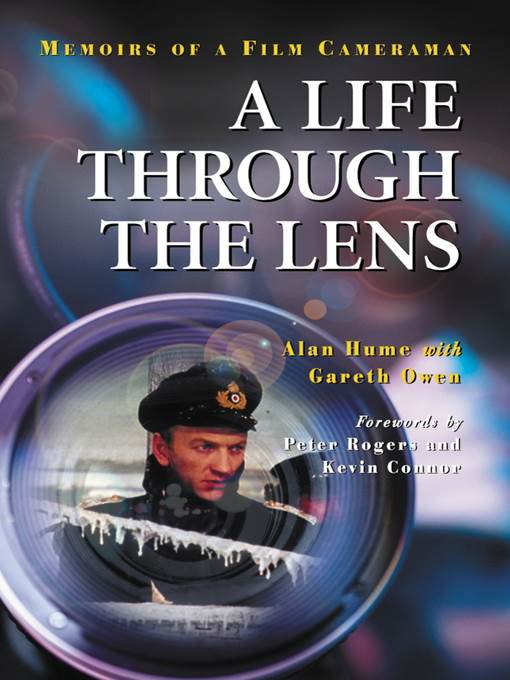 A Life Through the Lens