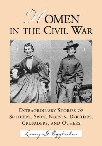 Women in the Civil War