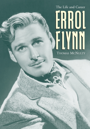 Errol Flynn